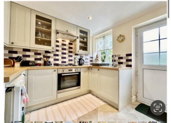 Private kitchen 5, Charming Cottage Minutes From Brixham!, Torbay