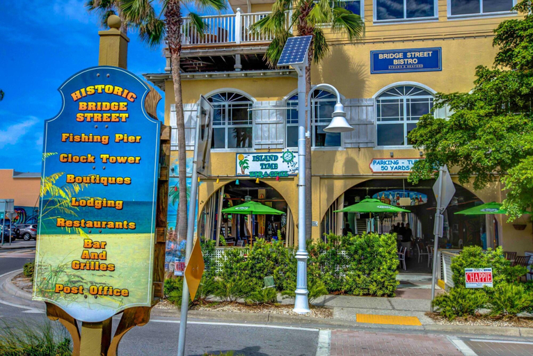 Exterior & Views 2, Anna Maria Island Absolute Anna Maria-private Beach Access-heated Pool-wi-fi, Manatee