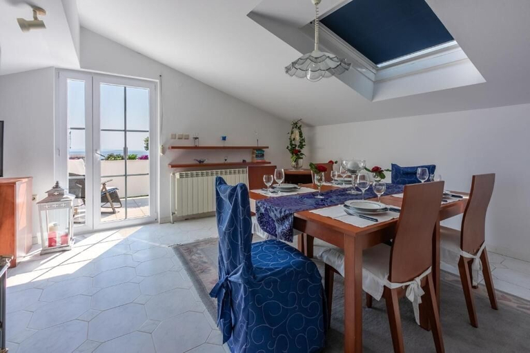Others 2, Apartments Vila Antula, Lopar/Supetarska Draga