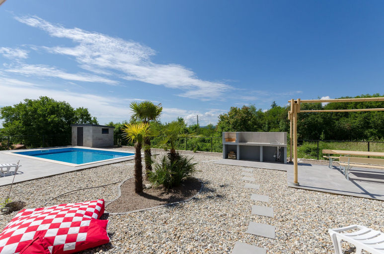 Others 4, Apartments Residence Romance, Krk