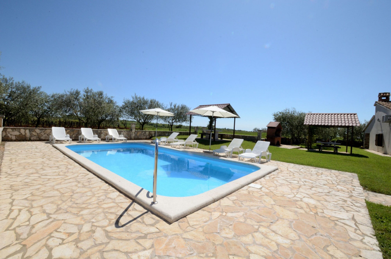 Sport & Beauty, Apartments Mariano, Vižinada