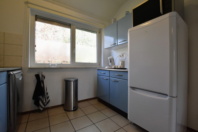 Private kitchen 4, Appealing Holiday Home in Guelders near Forest, Lochem