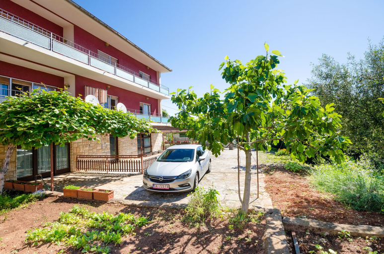 Exterior & Views 2, Apartments Mladen Jelica, Opatija/Veprinac
