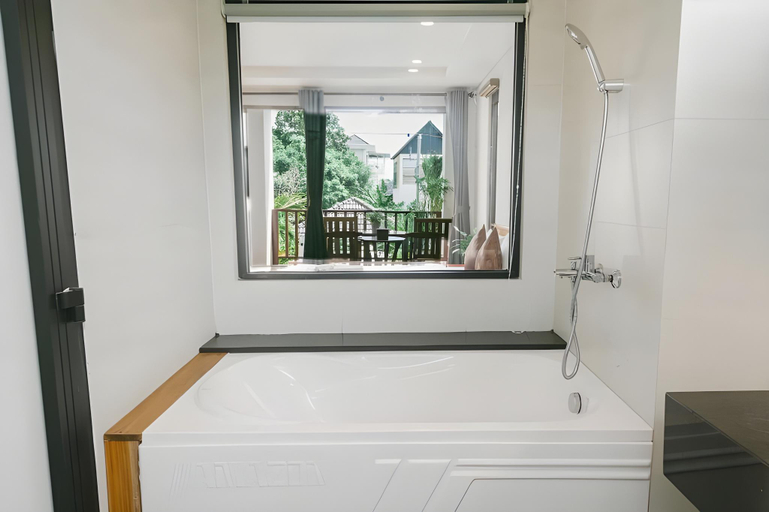 Bathroom 3, La Limone Boutique Resort Phu Quoc, Phú Quốc