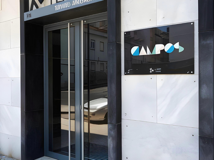Others 4, LSA Campos by Numa, Lisbon