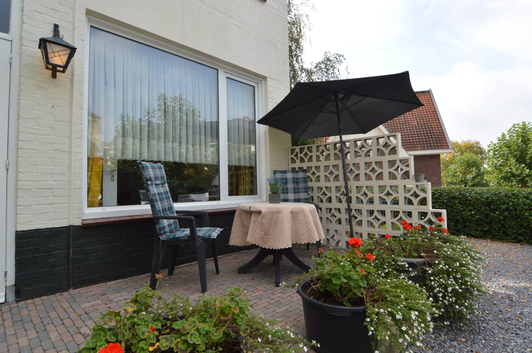 Others 5, Apartment on the Geul valley, Valkenburg aan de Geul