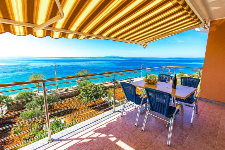 Others 5, Apartments Ivan Sea View Lun, Novalja