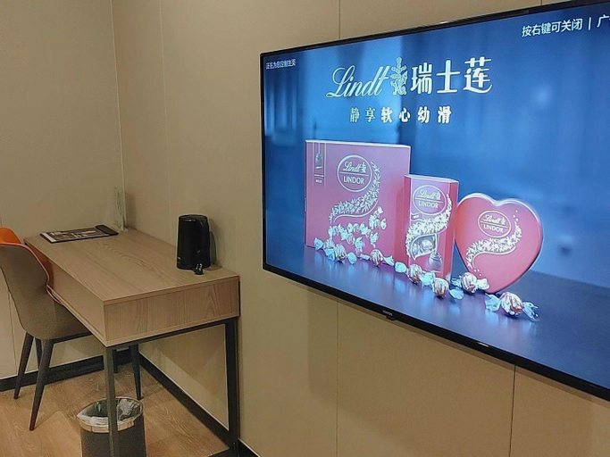 Others, GreenTree Inn Shenzhen Kengzi Town Express Hotel, Shenzhen