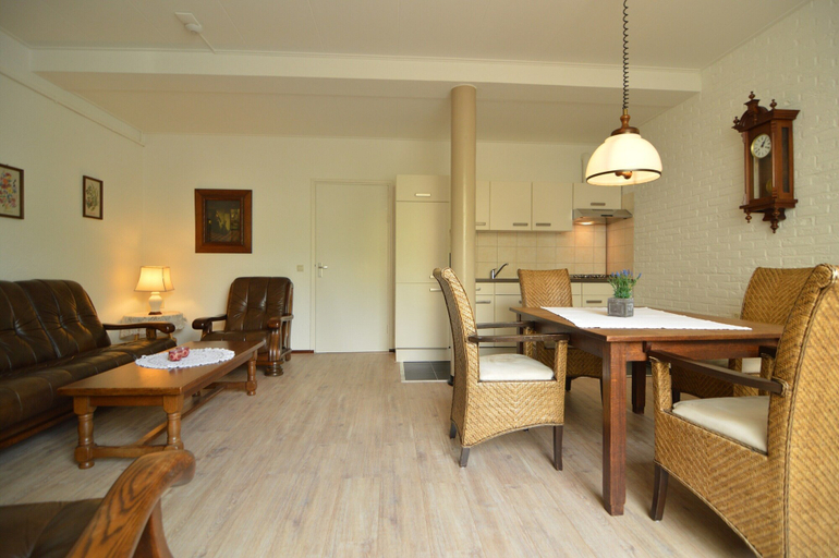 Others 4, Apartment on the Geul valley, Valkenburg aan de Geul