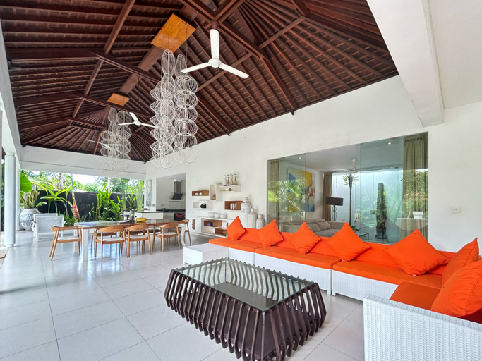 Others 5, Villa Anema Umalas, Badung