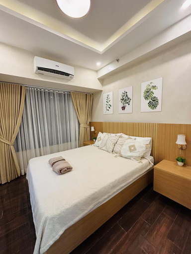 Bedroom 4, Luxury Air Residences By Makati, Makati City