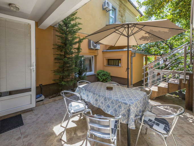 Others 5, Apartments Vilma, Crikvenica