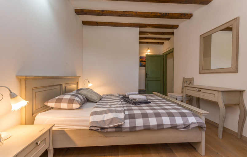 Interior 4, Villa Calandra, Pakoštane