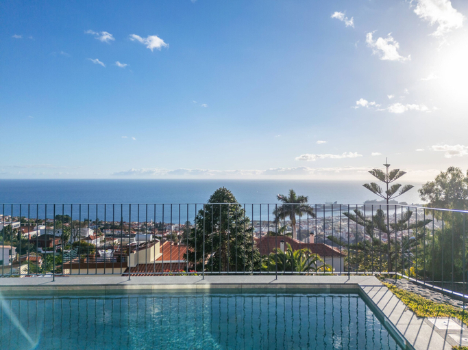 Room 5, Atlantic Bloom by Homie, Funchal