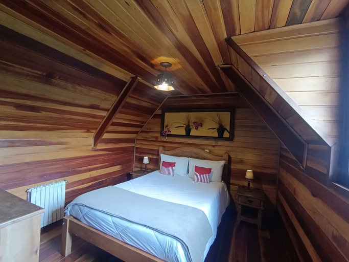 Room 4, Roame Hosting boutique, Campo Limpo Paulista