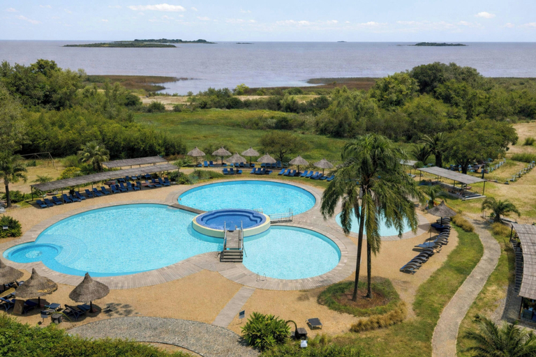 Sport & Beauty 2, Sheraton Colonia Golf & Spa Resort, n.a540