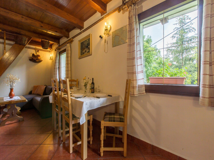 Others 2, House Adrijana, Vinodolska