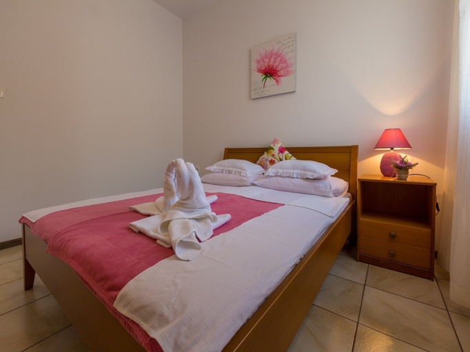 Others 4, Apartment Slavka, Crikvenica