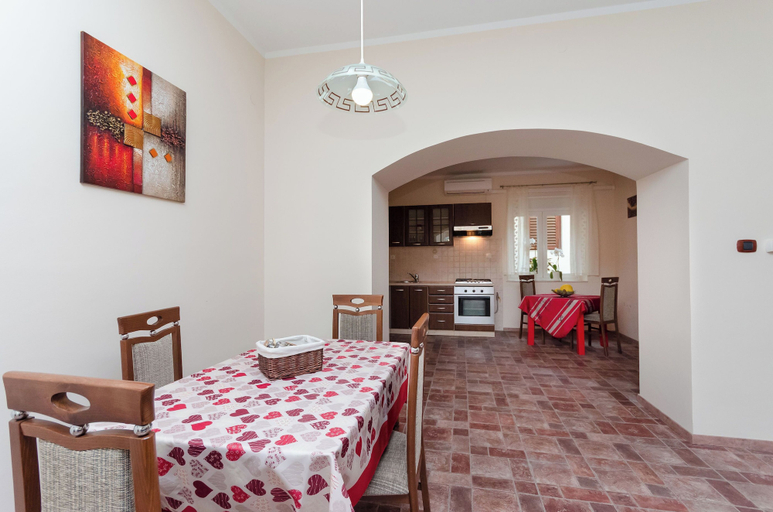 Others 4, Apartment Aleksandra, Rijeka