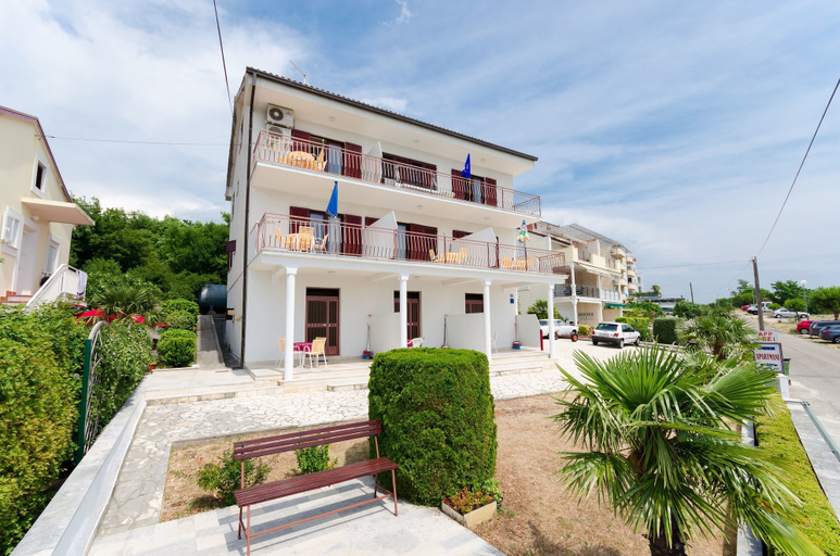 Others 4, Apartments Rozaria, Crikvenica