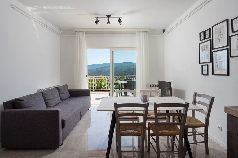 Others 5, Apartments Marina, Labin