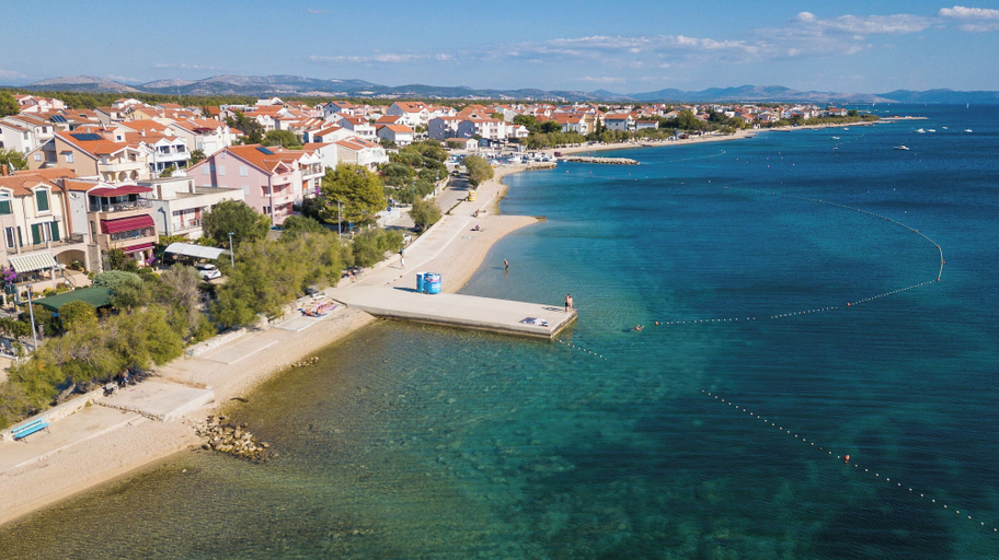 Others 5, Apartment Maslina, Vodice