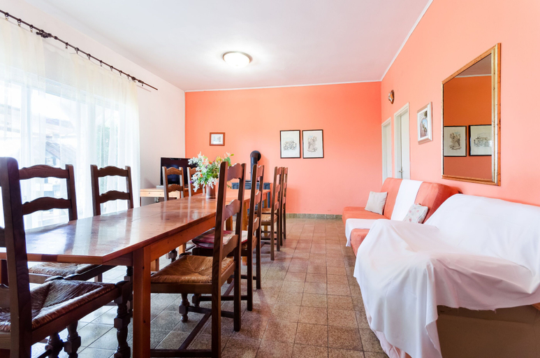 Food & Drinks, Apartments Sime, Lopar/Supetarska Draga