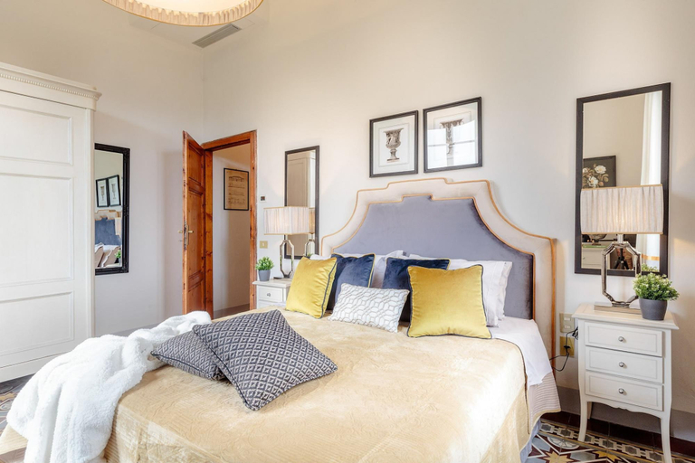 Others 5, The Park View Apartment, Lucca