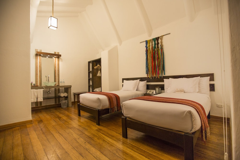 Bedroom 2, Tierra Viva Valle Sagrado Urubamba, Urubamba