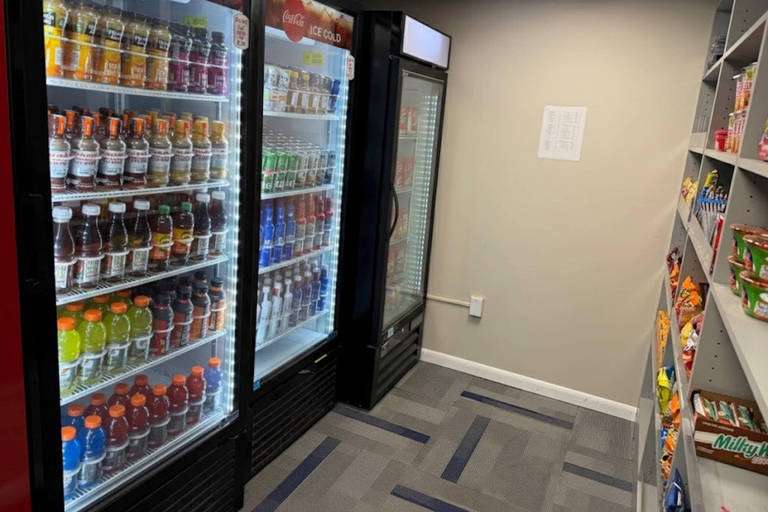 Food & Drinks 5, Quality Inn Milan - Sandusky, Erie