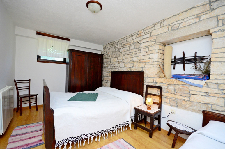 Others 2, Apartment Srblin, Sveti Petar u Šumi