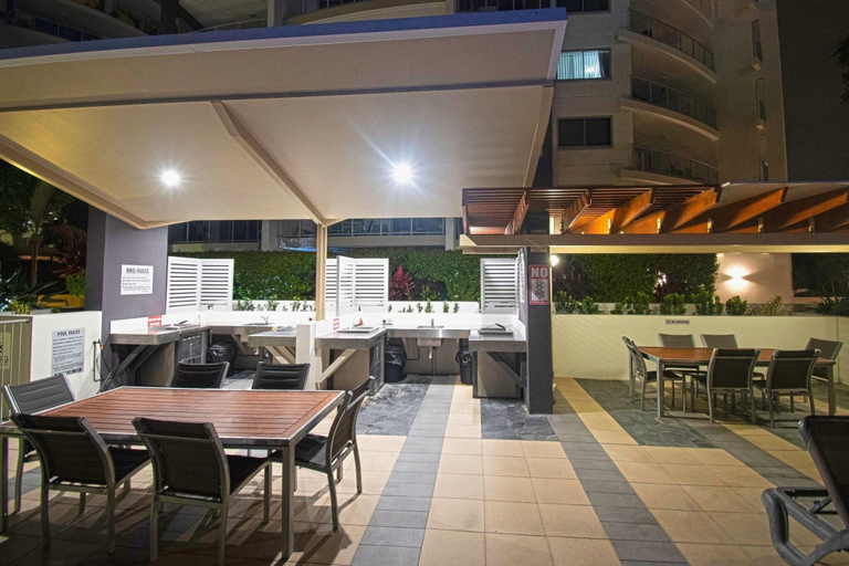 Food & Drinks 5, Trilogy Surfers Paradise, Gold Coast