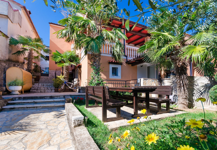 Exterior & Views 2, Apartments Ester, Vrsar