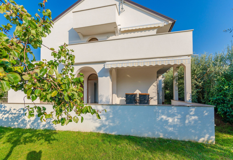 Exterior & Views, Apartment Marija, Poreč