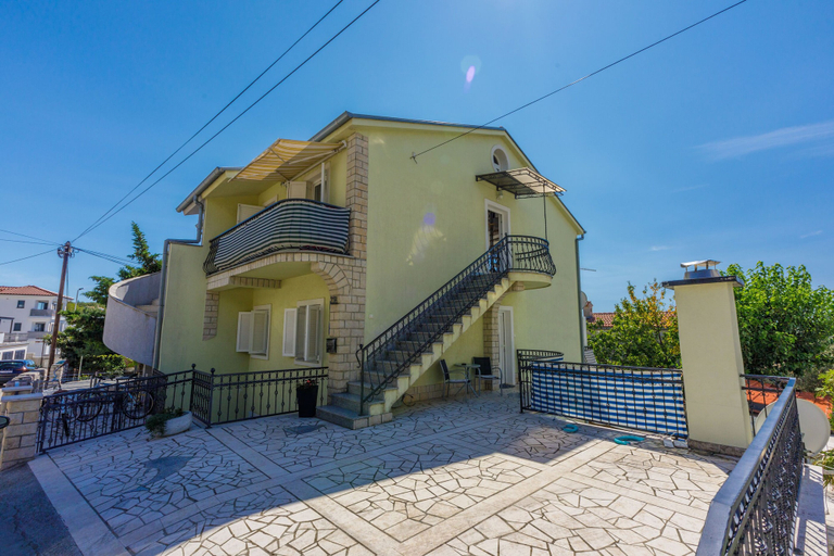 Exterior & Views, Apartments Stivic, Crikvenica