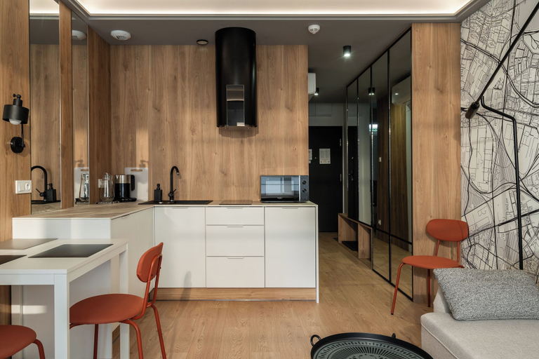 Others 5, RentPlanet - Apartamenty Central Park, Środa Śląska