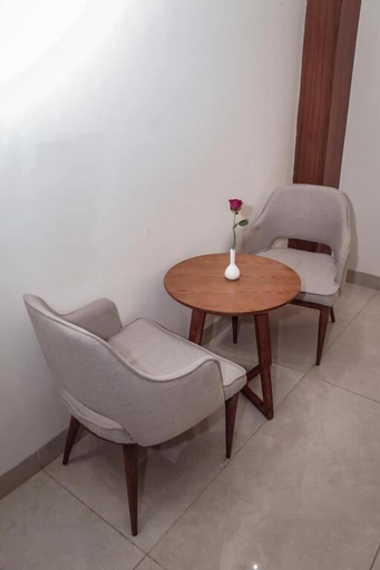 Others 4, Hotel Trenor., Sahibzada Ajit Singh Nagar