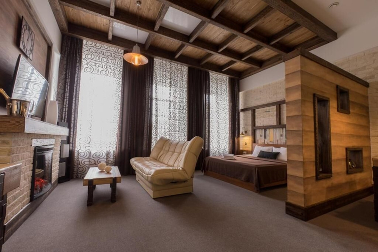 Others 5, Hotel Stariy Gorod, Penzenskiy rayon