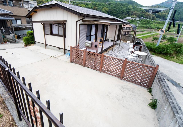 Exterior & Views 2, Awaji Central House In Kusumoto, Awaji