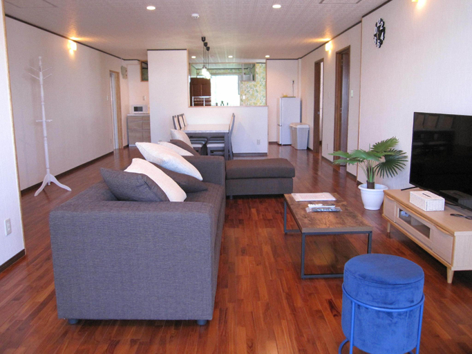Others 4, Hotel Hibis Yabu, Nago