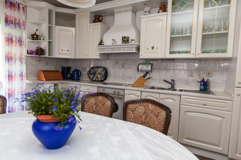 Others 4, Apartment Marko, Crikvenica