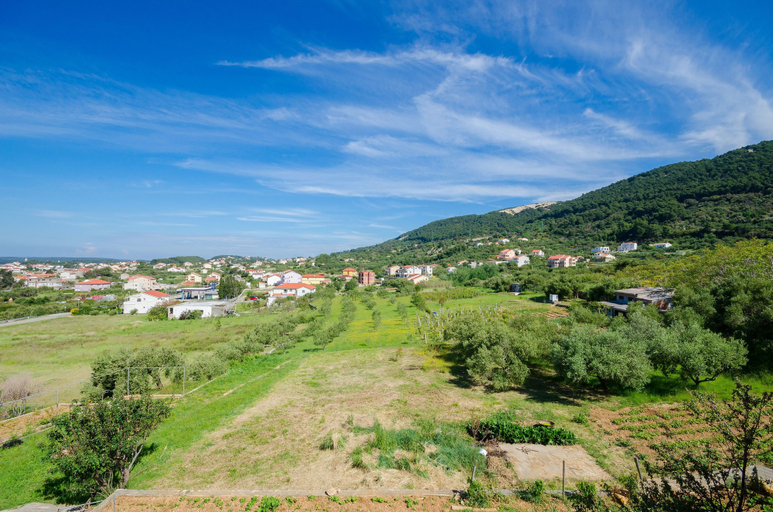 Others 5, Apartment Milja, Lopar/Supetarska Draga