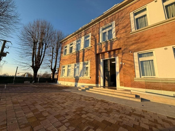 Exterior, Viva Residence, Bologna