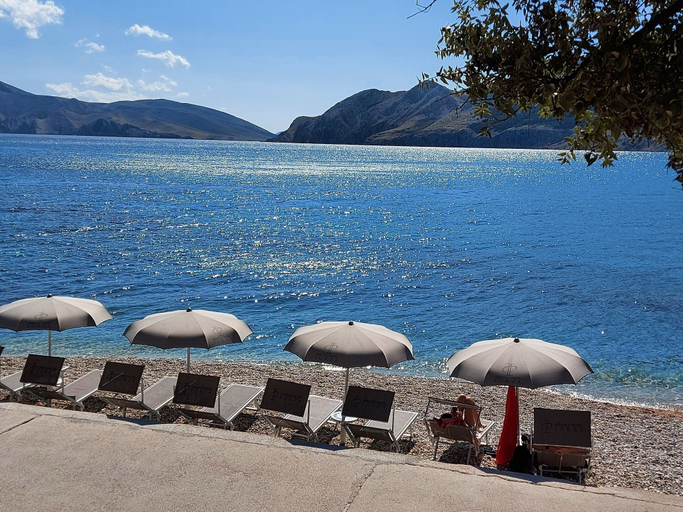 Others 3, Apartments and Room Boris, Baška