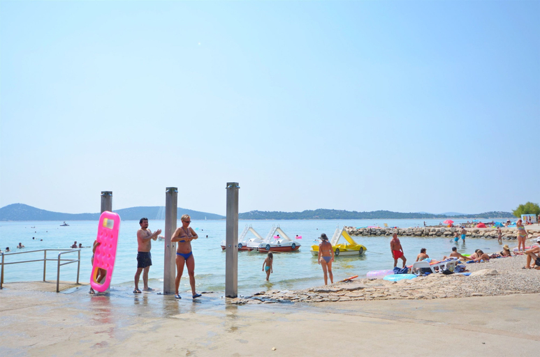 Others 4, Apartments and Rooms On the Beach, Vodice