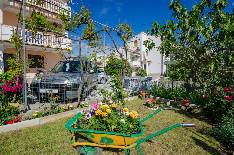 Exterior & Views 2, Apartment Branko, Lopar/Supetarska Draga