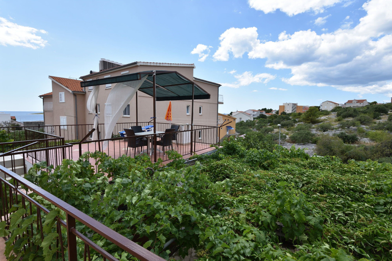 Exterior & Views, Apartments Jere Proto, Primošten