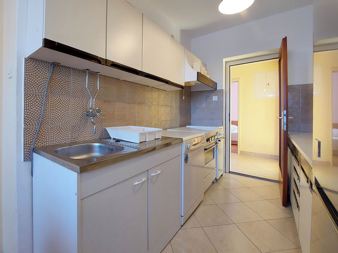 Others 5, Apartments Nikola, Punat