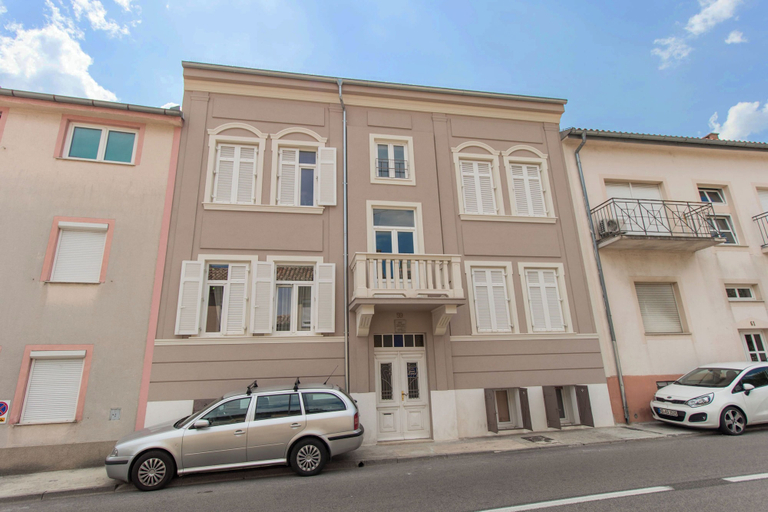 Exterior & Views, Apartment Andres, Crikvenica
