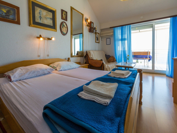 Others 4, Apartments Dubravka, Crikvenica